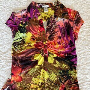 Womens Blouse